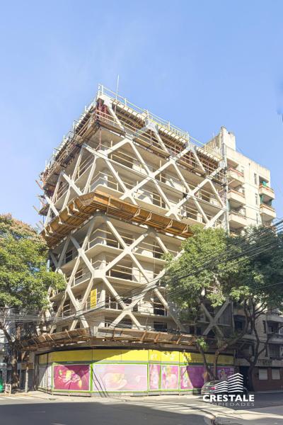 Departamento 3 dormitorios en venta, Zeballos y Paraguay, Centro, Rosario