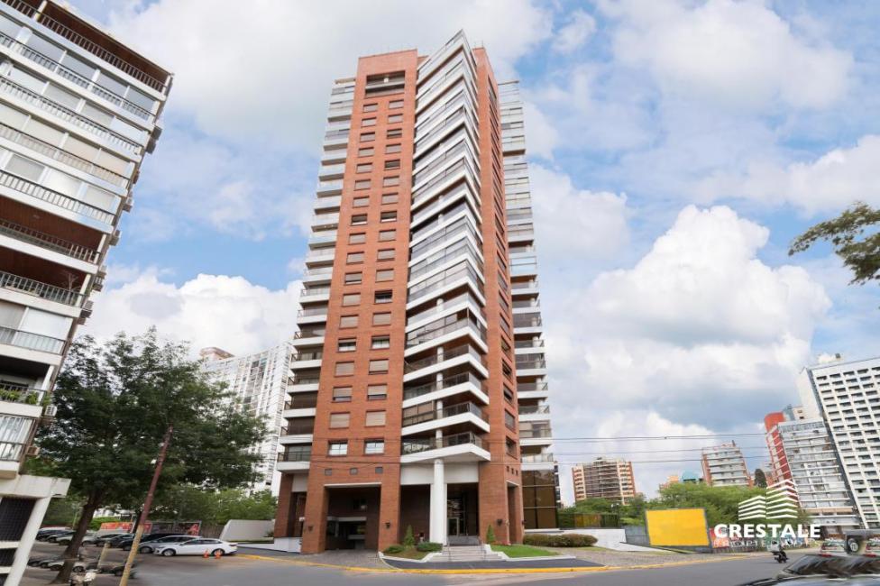 Departamento 3 dormitorios en venta, Av. Libertad 200 - Torre de la Libertad, Martin, Rosario
