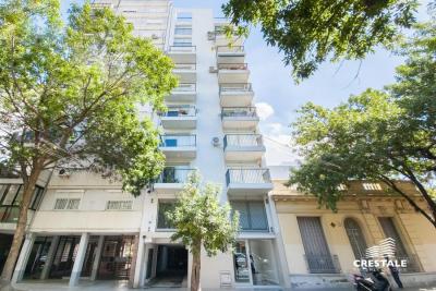 Departamento 2 dormitorios en venta, Buenos Aires e Ituzaingó, Abasto, Rosario