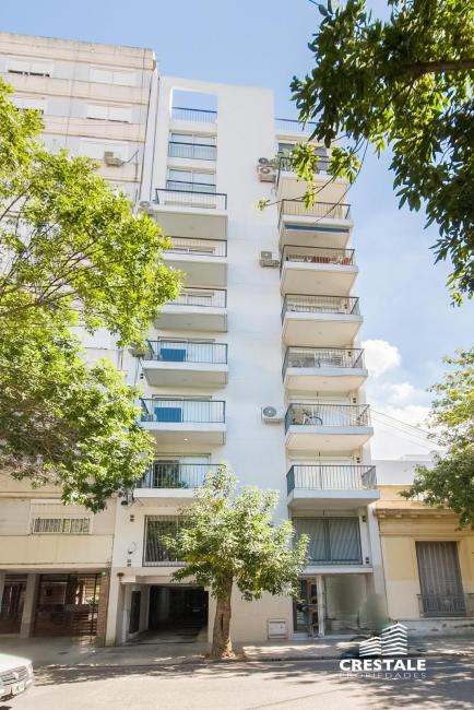 Departamento 2 dormitorios en venta, Buenos Aires e Ituzaingó, Abasto, Rosario