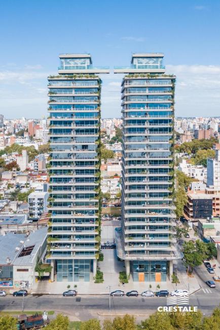 Departamento 3 dormitorios en venta, COSTAVIA – TORRE I, Pichincha, Rosario