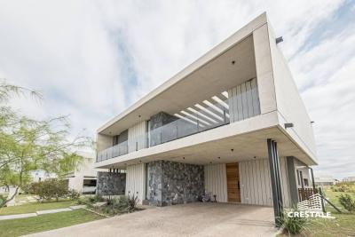 Casa 3 dormitorios en venta, Vida Barrio Cerrado, Barrio Vida, Funes