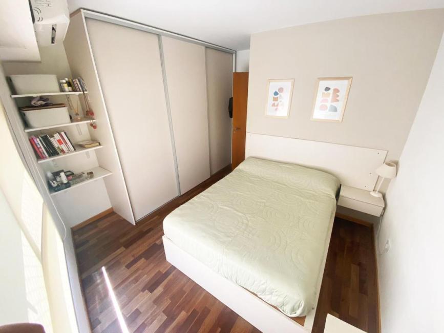 Departamento 2 dormitorios en venta, Crespo y 9 de Julio, Echesortu, Rosario