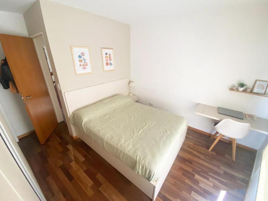 Departamento 2 dormitorios en venta, Crespo y 9 de Julio, Echesortu, Rosario