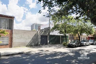 Terreno en venta, Montevideo 3600, Echesortu, Rosario