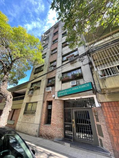 Oficina en venta, Alvear y Zeballos, Lourdes, Rosario