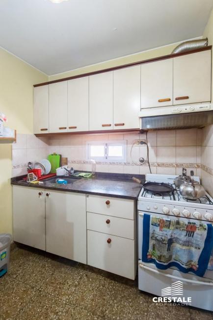 Departamento 1 dormitorio en venta, Pasco y Entre Ríos, Abasto, Rosario