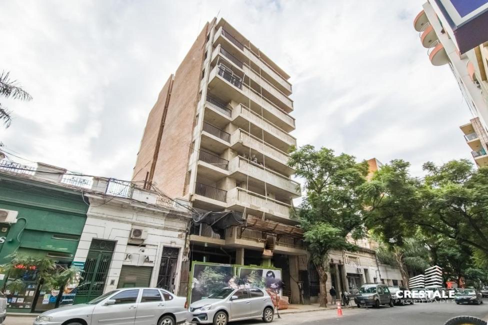 Departamento 3 dormitorios en venta, 3 de Febrero 1100, Centro, Rosario