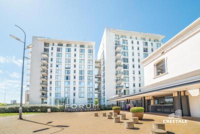 Departamento 2 dormitorios en venta, FORUM - Puerto Norte, Puerto Norte, Rosario