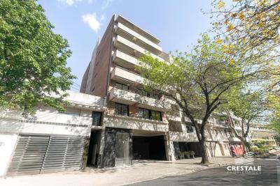 Cochera en venta, Callao y San Lorenzo, Centro, Rosario