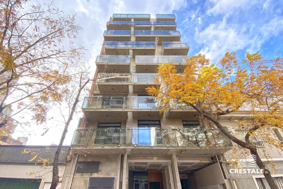 Departamento monoambiente en venta, MENDOZA Y DORREGO, Centro, Rosario