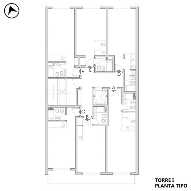 Departamento monoambiente en venta, MENDOZA Y DORREGO, Centro, Rosario