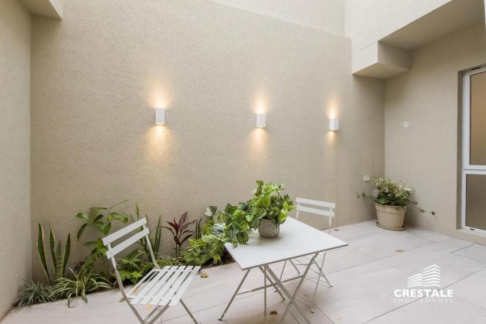 Casa 3 dormitorios en venta, Burmeister y Crespo, Echesortu, Rosario