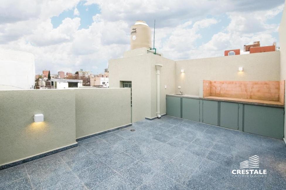 Casa 3 dormitorios en venta, Burmeister y Crespo, Echesortu, Rosario