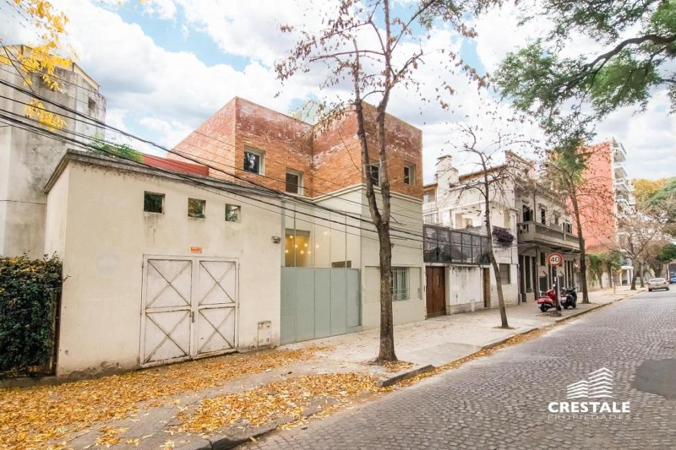 Casa 3 dormitorios en venta, Burmeister y Crespo, Echesortu, Rosario