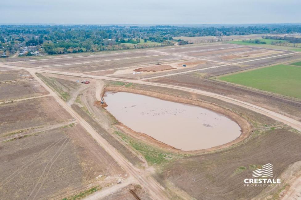 Terreno en venta, La Finca 2, Norte, Funes