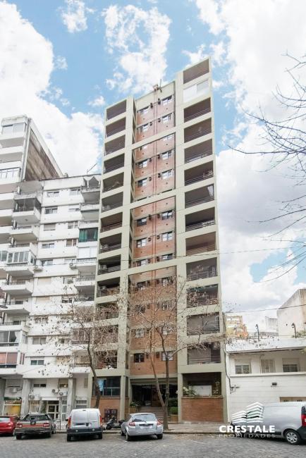 Departamento 2 dormitorios en venta, Sgto. Cabral y Urquiza, Centro, Rosario