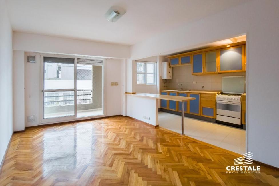 Departamento 2 dormitorios en venta, Sgto. Cabral y Urquiza, Centro, Rosario