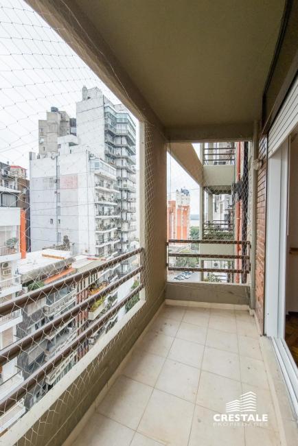 Departamento 2 dormitorios en venta, Sgto. Cabral y Urquiza, Centro, Rosario