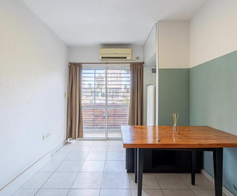Departamento 1 dormitorio en venta, San Luis y Lagos, Centro, Rosario