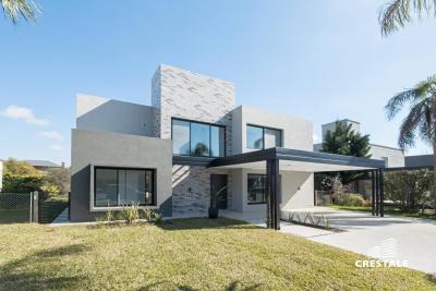 Casa 4 dormitorios en venta, Cadaques Funes Hills, Cadaques Funes Hills, Funes