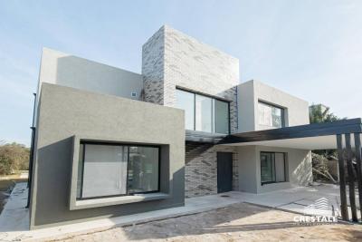 Casa 4 dormitorios en venta, Cadaques Funes Hills, Cadaques Funes Hills, Funes