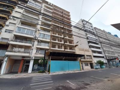 Departamento monoambiente en venta, Mendoza 1200, Centro, Rosario
