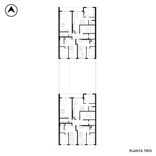 Departamento monoambiente en venta, Mendoza 1200, Centro, Rosario