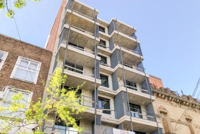 Departamento monoambiente en venta, Cochabamba y San Martín, Abasto, Rosario