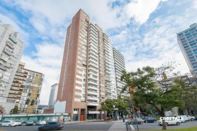 Departamento 4 dormitorios en venta, Salta y el Río, Parque España, Rosario