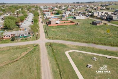 Terreno en venta, Funes Norte - Yrigoyen y Molinas, Funes norte, Funes