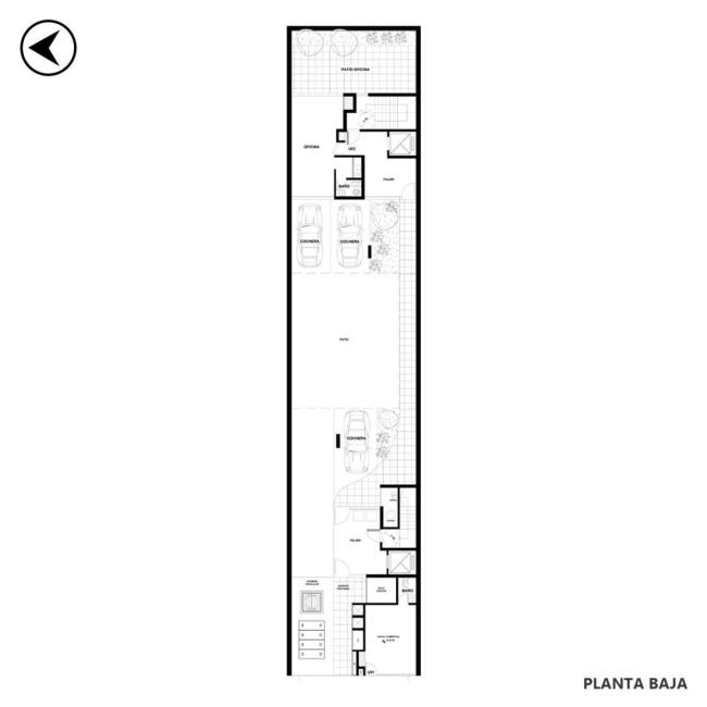 Departamento 1 dormitorio en venta, Buenos Aires y Zeballos, Martin, Rosario