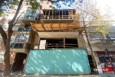 Departamento 1 dormitorio en venta, Buenos Aires y Zeballos, Martin, Rosario