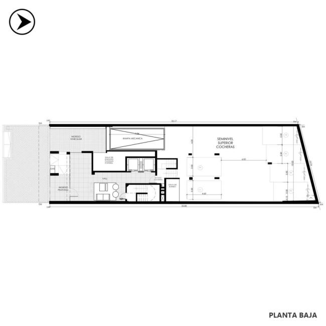 Departamento 3 dormitorios en venta, Pellegrini e Italia, Centro, Rosario