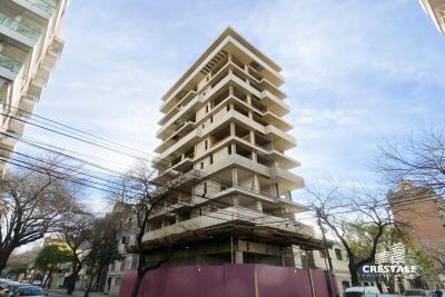 Departamento 1 dormitorio en venta, Cerrito y Paraguay, Abasto, Rosario