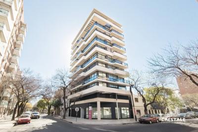 Departamento 1 dormitorio en venta, Cerrito y Paraguay, Abasto, Rosario
