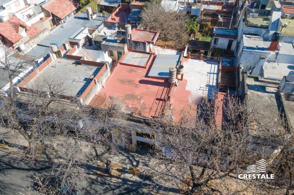 Terreno en venta, Mitre y La Paz, Abasto, Rosario