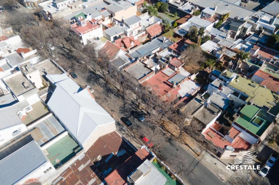 Terreno en venta, Mitre y La Paz, Abasto, Rosario