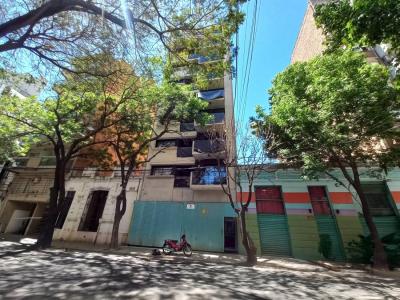 Departamento 1 dormitorio en venta, Rosas y La Paz, República de la Sexta, Rosario