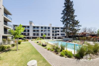Departamento 2 dormitorios en venta, AYRES DE FISHERTON, Fisherton, Rosario