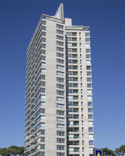 Departamento 1 dormitorio en venta, Gala Vista - Punta del Este, Playa Brava, Punta del Este