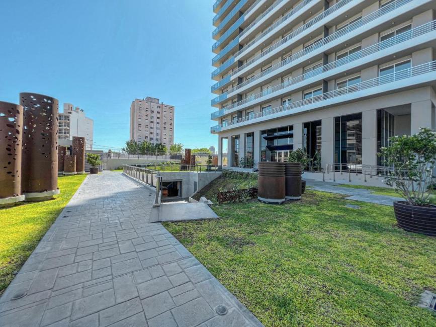 Cochera en venta, Distrito Puerto Norte - Torre Navia, Puerto Norte, Rosario