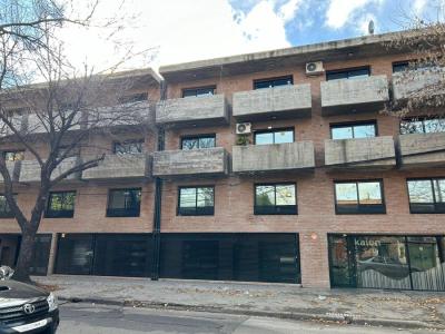 Departamento monoambiente en venta, Montevideo 3500, Echesortu, Rosario