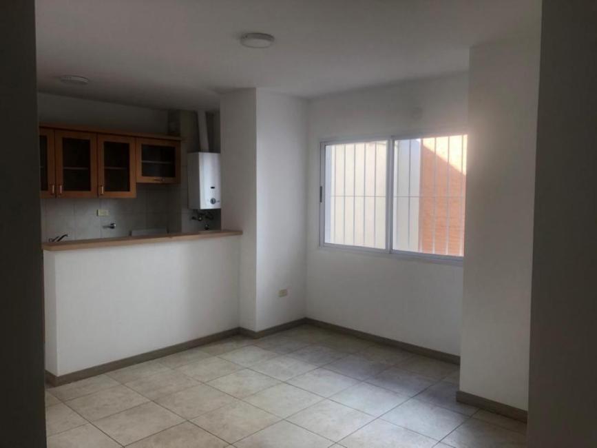 Departamento 1 dormitorio en venta, Montevideo 3500, Echesortu, Rosario