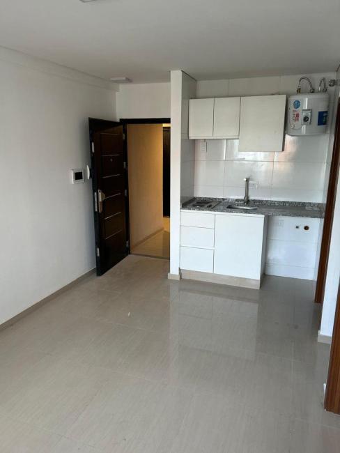 Departamento 1 dormitorio en venta, Montevideo 3500, Echesortu, Rosario