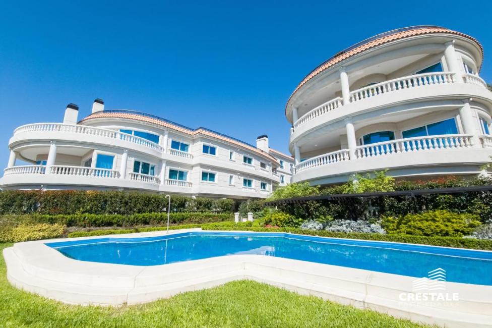 Cochera en venta, Oasis del Yacht - José Hernández 1200, Alberdi, Rosario