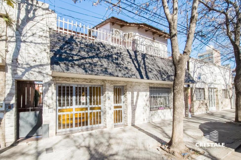 Casa 3 dormitorios en venta, San Luis 3600, Echesortu, Rosario