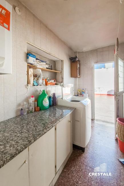 Casa 3 dormitorios en venta, San Luis 3600, Echesortu, Rosario