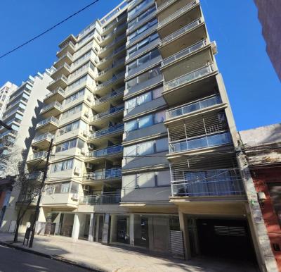 Departamento 2 dormitorios en venta, San Martín 1600, Centro, Rosario