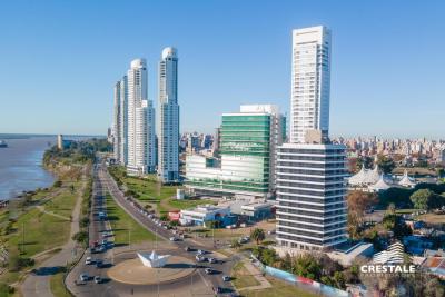 Departamento 3 dormitorios en venta, Torre Arenales – Puerto Norte, Puerto Norte, Rosario